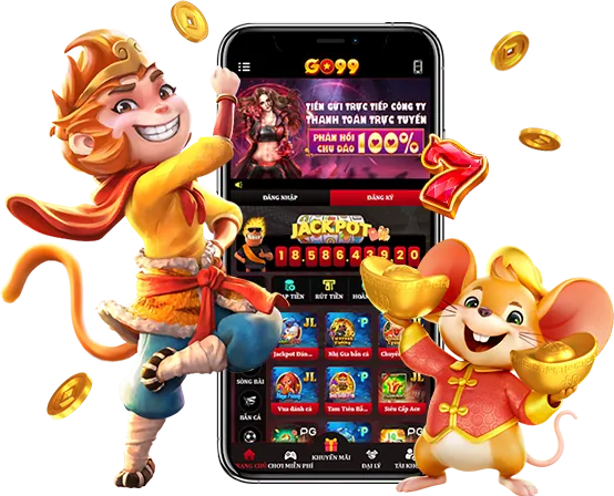 Tỷ lệ trả thưởng cao Bibet