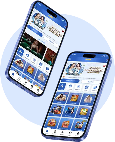 Giao diện thân thiện Bibet