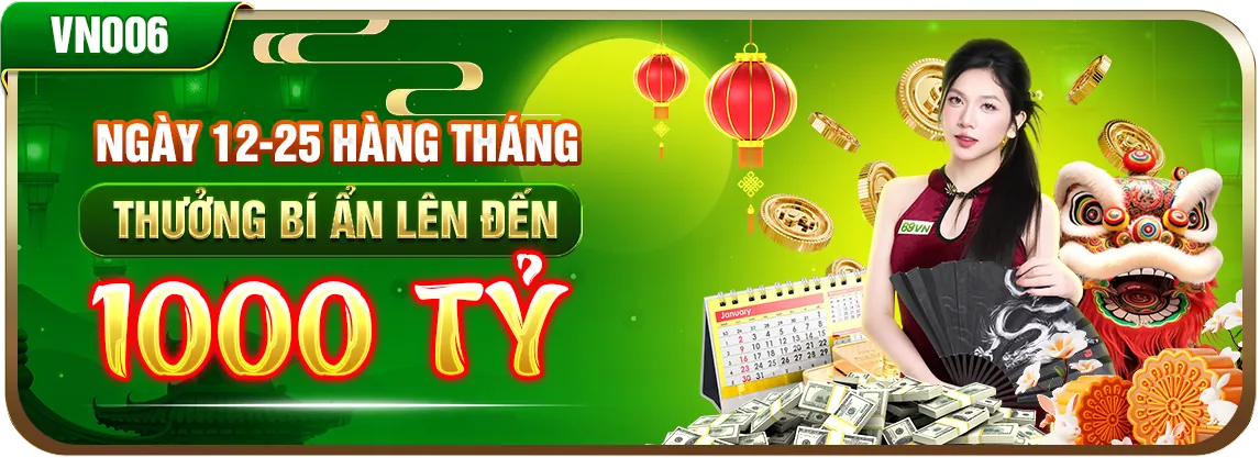 Ưu đãi hoàn trả hàng tuần Bibet