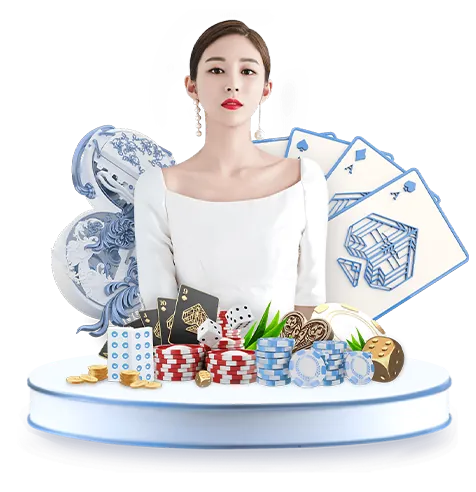 Hình ảnh sòng bạc trực tuyến với dealer người thật tại Bibet